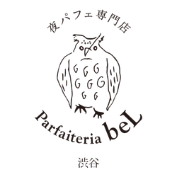 夜パフェ専門店 Parfaiteria beL 渋谷