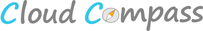 Cloud Compass ロゴ