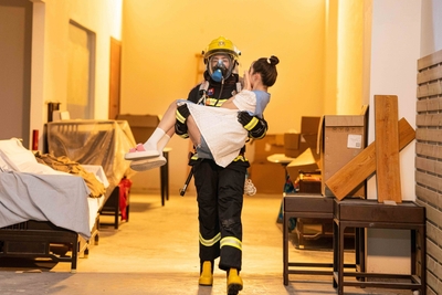 © Zhejiang Film&TV(Group) Co., Ltd.