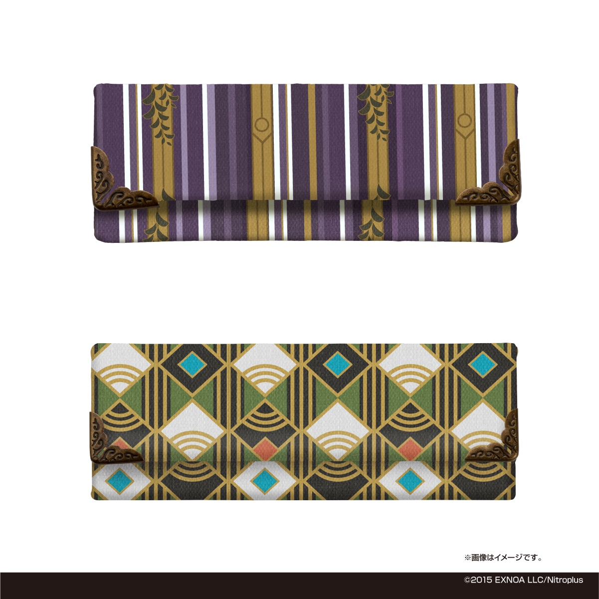 へし切長谷部/松井江