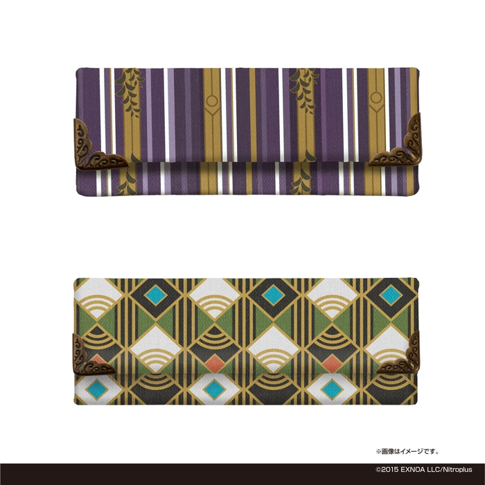 へし切長谷部/松井江