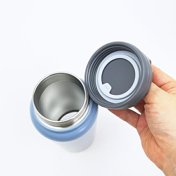 スヌーピーマグボトル