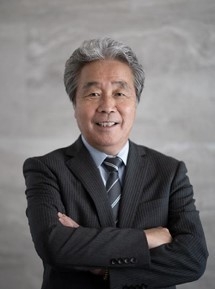 SGC 代表取締役会長 土屋豊氏