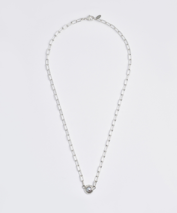 LAMBDA MATTE BLACK SVパールラウンドN