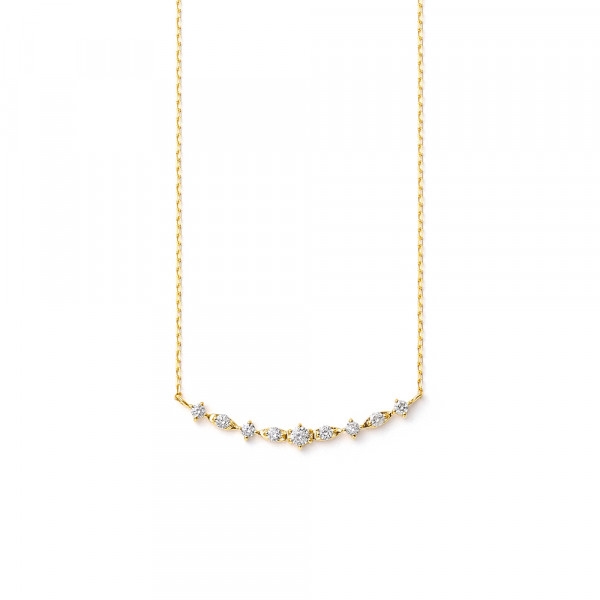 イエローゴールド