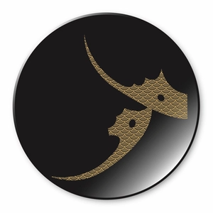 ゆかた屋・三勝株式会社は、ゆかたの文様が日常を彩る新作 「三勝謹製 漆の器・金と銀」を発表！ 11月10日(月)～28日(金)まで展示会開催