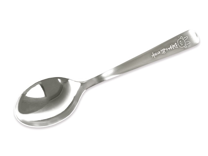 イワシカスプーン