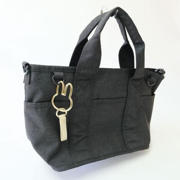 ミッフィーフック