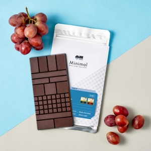 Minimalチョコレート