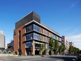 JR山手線目白駅徒歩1分の「TRAD目白」に1分単位で利用可能なワークブース「CHATBOX」を設置