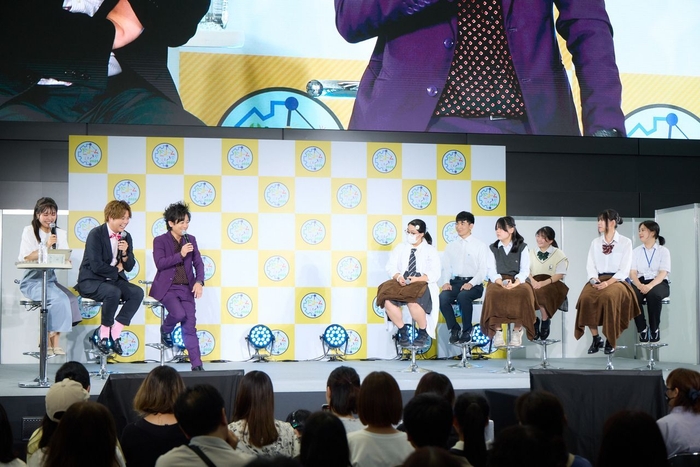 私たちの工科ライフトーク3