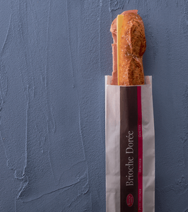 クラシック パリジャン 540円（税込594円）