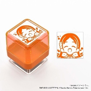 【学園アイドルマスター】 スタンプ・倉本千奈_スペシャル