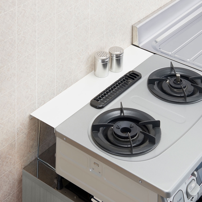 スパイスの一時置きに!