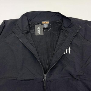 ムーミンジャケット