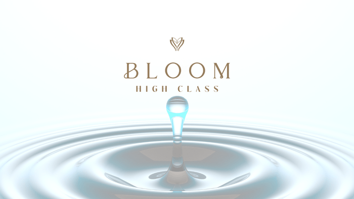 BLOOM HIGH CLASS