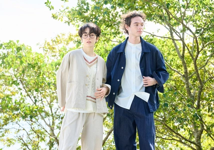 NARU FACTORY、日本製ファッションの良さを伝えるため 5月2日～18日台湾でのポップアップに出展！