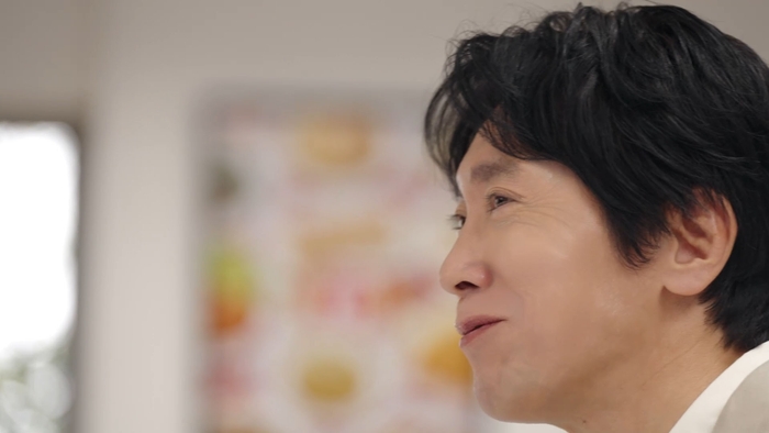 「餃子を超えてみたい~忘れられない中華そば~」篇 4