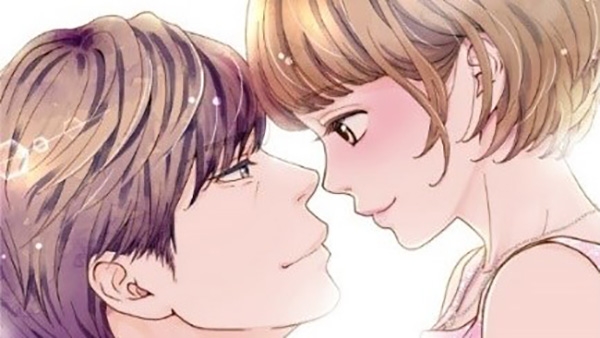 めちゃコミック発のオリジナル漫画『年の差婚』実写ドラマ化決定!! MBS/TBSドラマイズム枠にて12月15日より放送スタート!