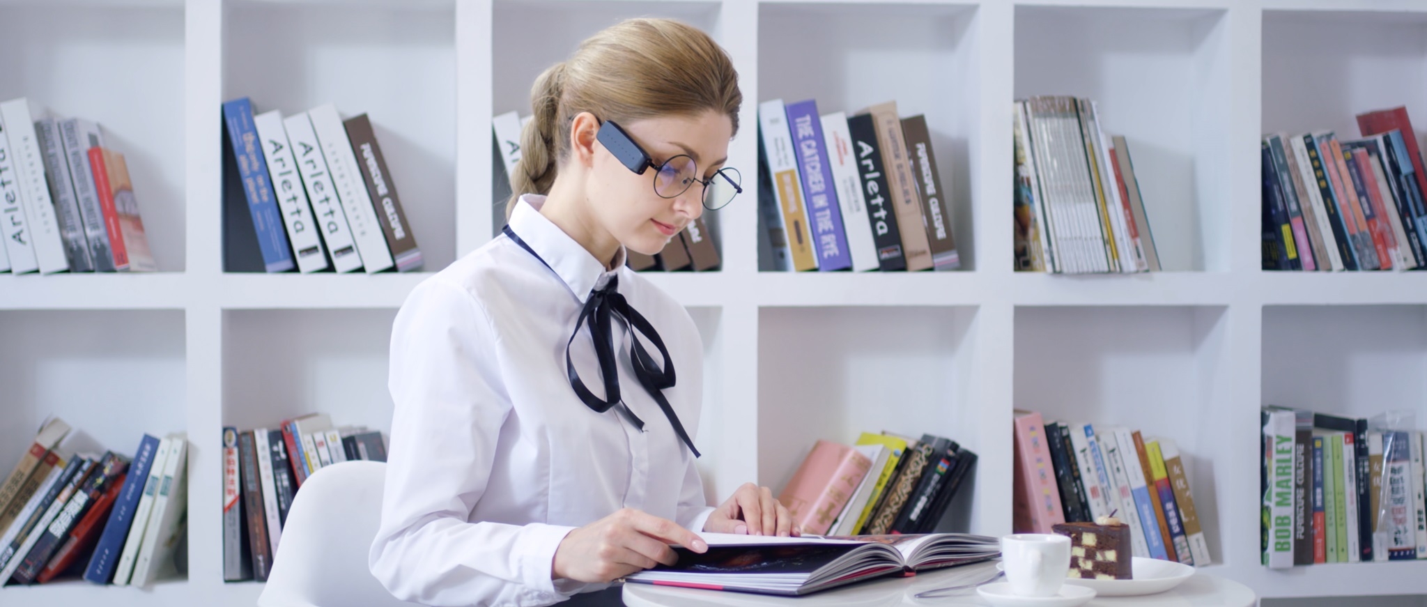 ・エンジェルビジョングラスリーダー(旧商品名:エンジェルアイスマートリーダー)