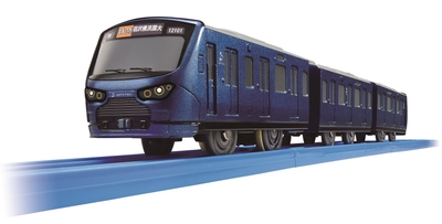 プラレール「相模鉄道12000系」（イメージ）