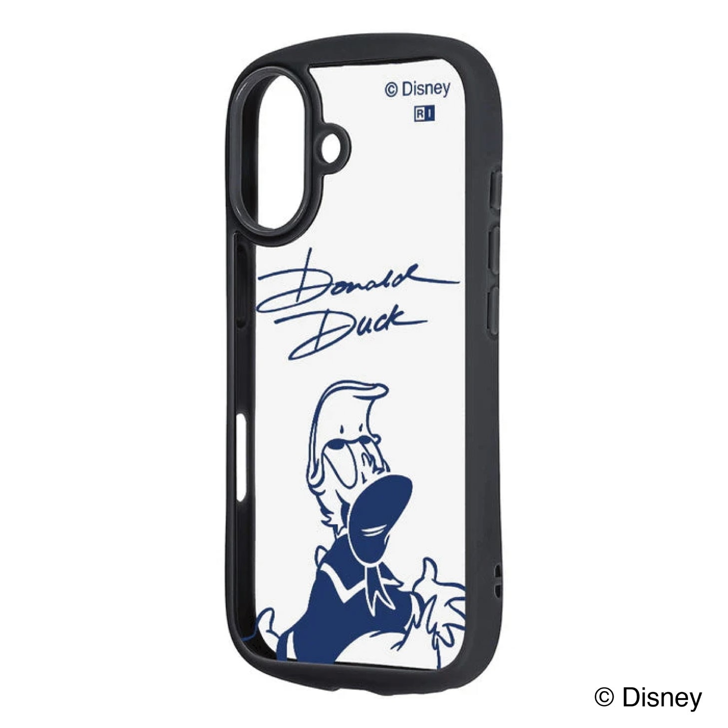 RC-DP52CMD2B/DD7 【ドナルドダックサイン】