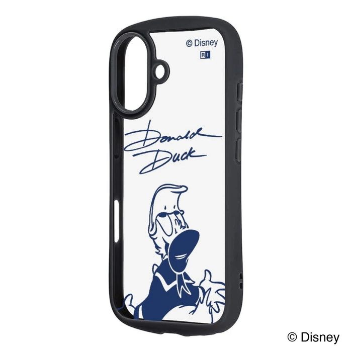 RC-DP52CMD2B/DD7 【ドナルドダックサイン】