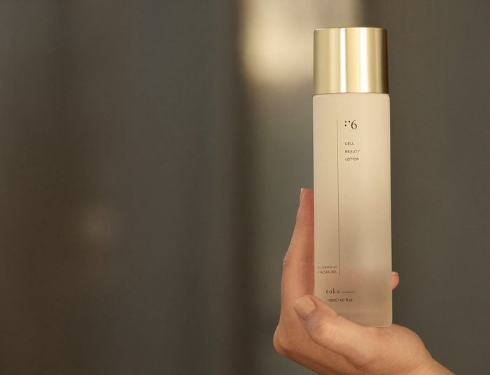 6oku CELL BEAUTY LOTION2