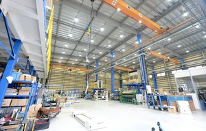 株式会社スギイマシナリィ