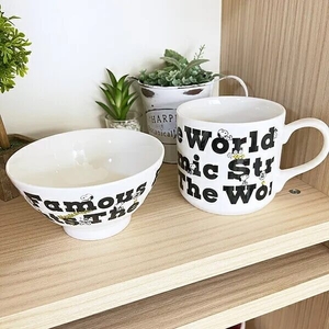 スヌーピーマグ