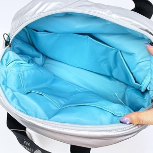 スヌーピーのルートートコラボバッグ