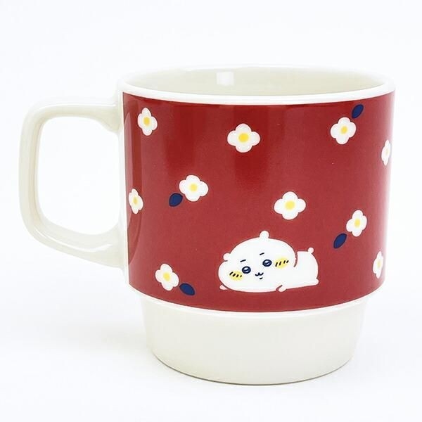 ちいかわのマグカップ