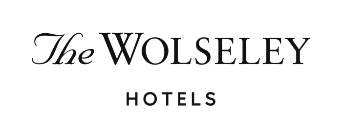 The Wolseley Hotelsロゴ