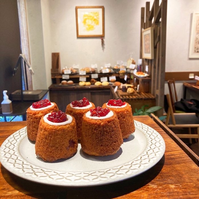 ルーネベリタルト 北欧インテリアフェアvol.11