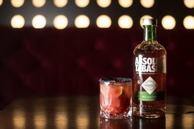 ブラッディメアリー（マルゴ新橋限定メニュー／新橋）