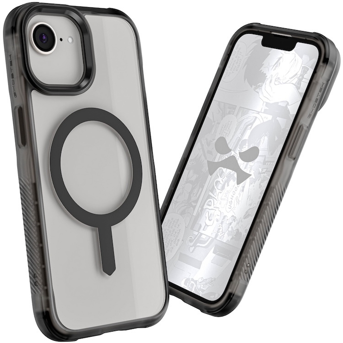 GHOCAS4153【スモークマット】