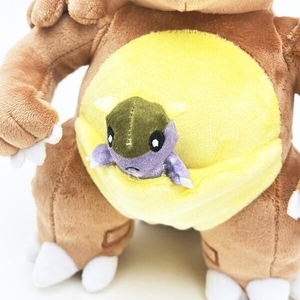 ポケモンのぬいぐるみ