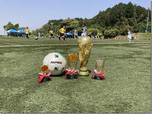 <2021年の大会の様子>