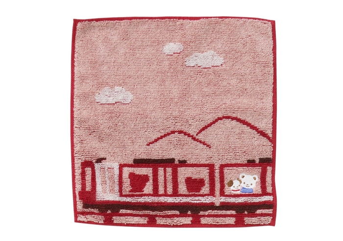 タオルハンカチ