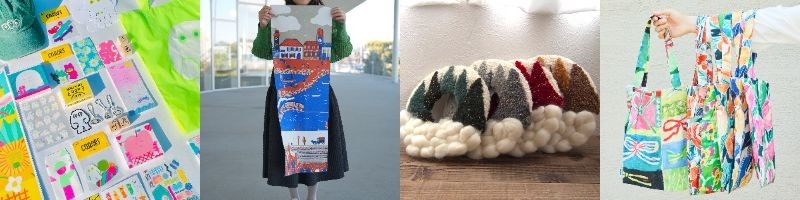 ※画像1番右:撮影 / YOICHI TSUNODA