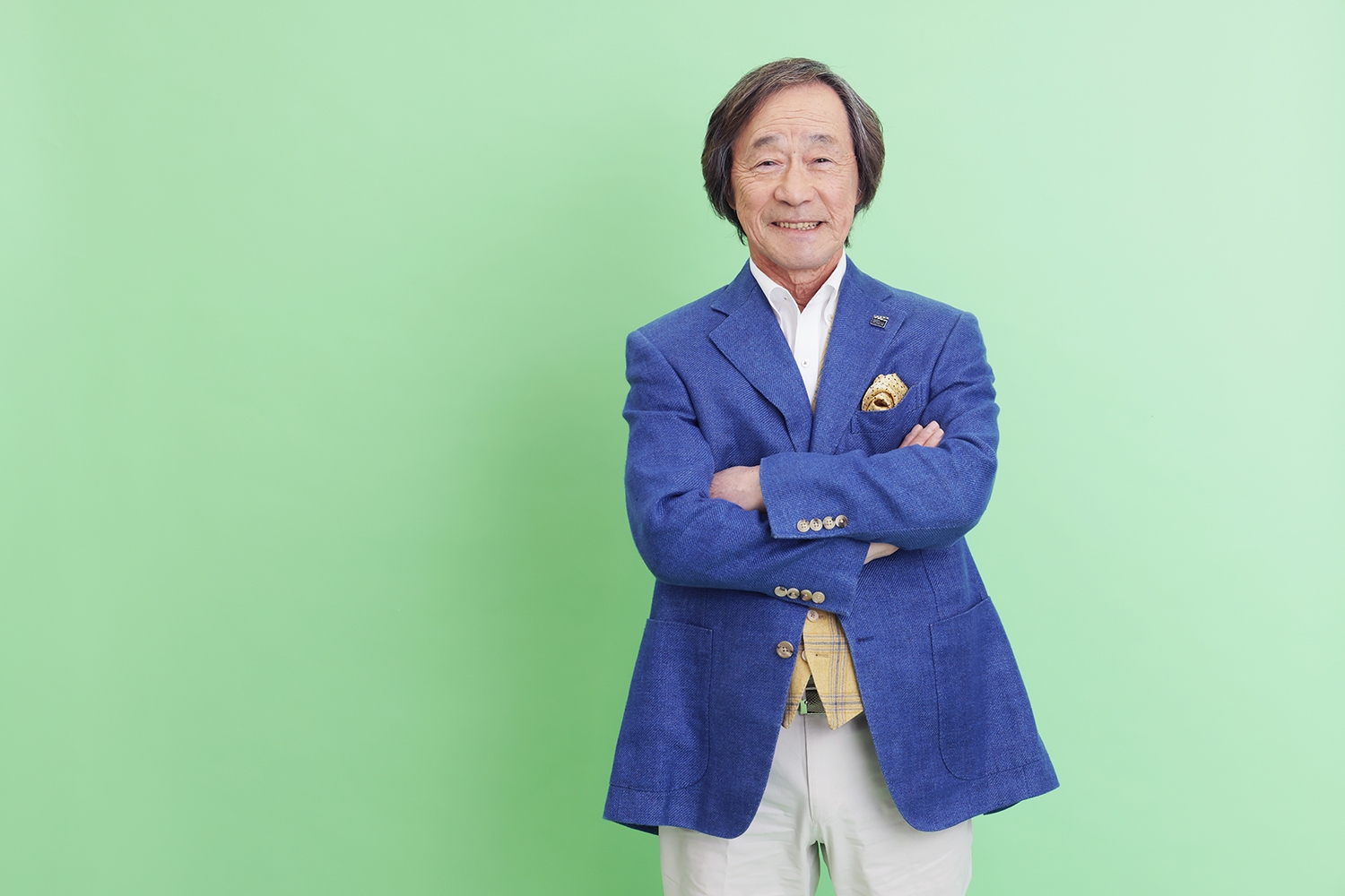 『プロゴルファー織部金次郎』&「海援隊50周年コンサート」をBS松竹東急にて6月に放送!武田鉄矢が語る作品のみどころや制作秘話