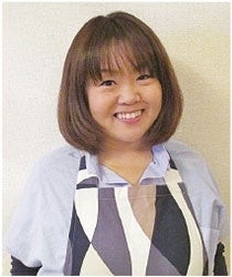 ララヴァリエ(LaLaVarie)玉井 知栄子先生