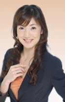 武田美保氏