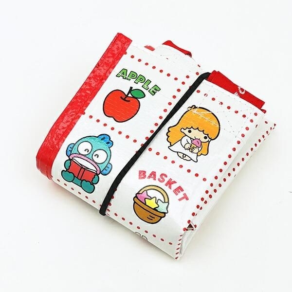 サンリオエコバッグ