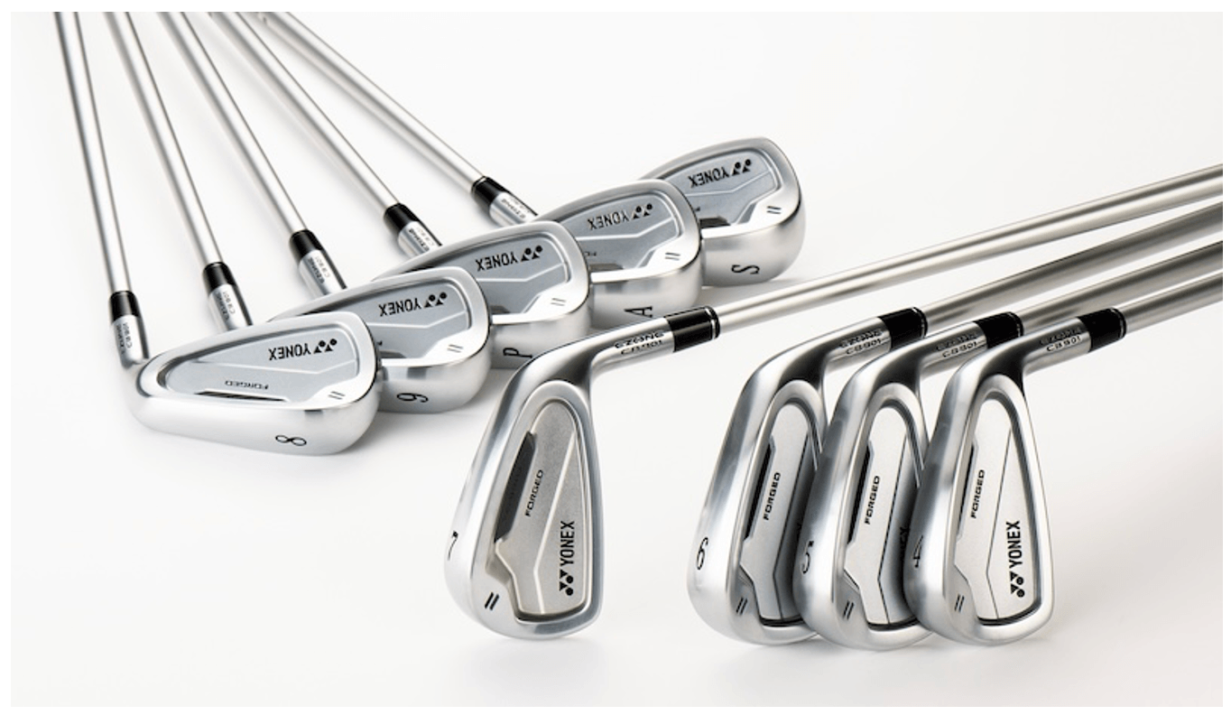 “もっと遠くに、もっとやさしく”飛ばせる 好打感に飛距離と寛容性をプラスしたフォージドアイアン 「EZONE CB901」2024年2月下旬より発売