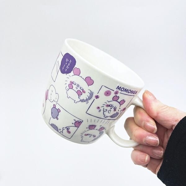 ちいかわコミックマグ