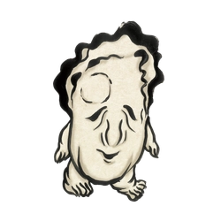 ポップジャパンが広島の特産品を全国へアピール！ キモカワなキャラクター「せとのみこん」プロジェクト始動