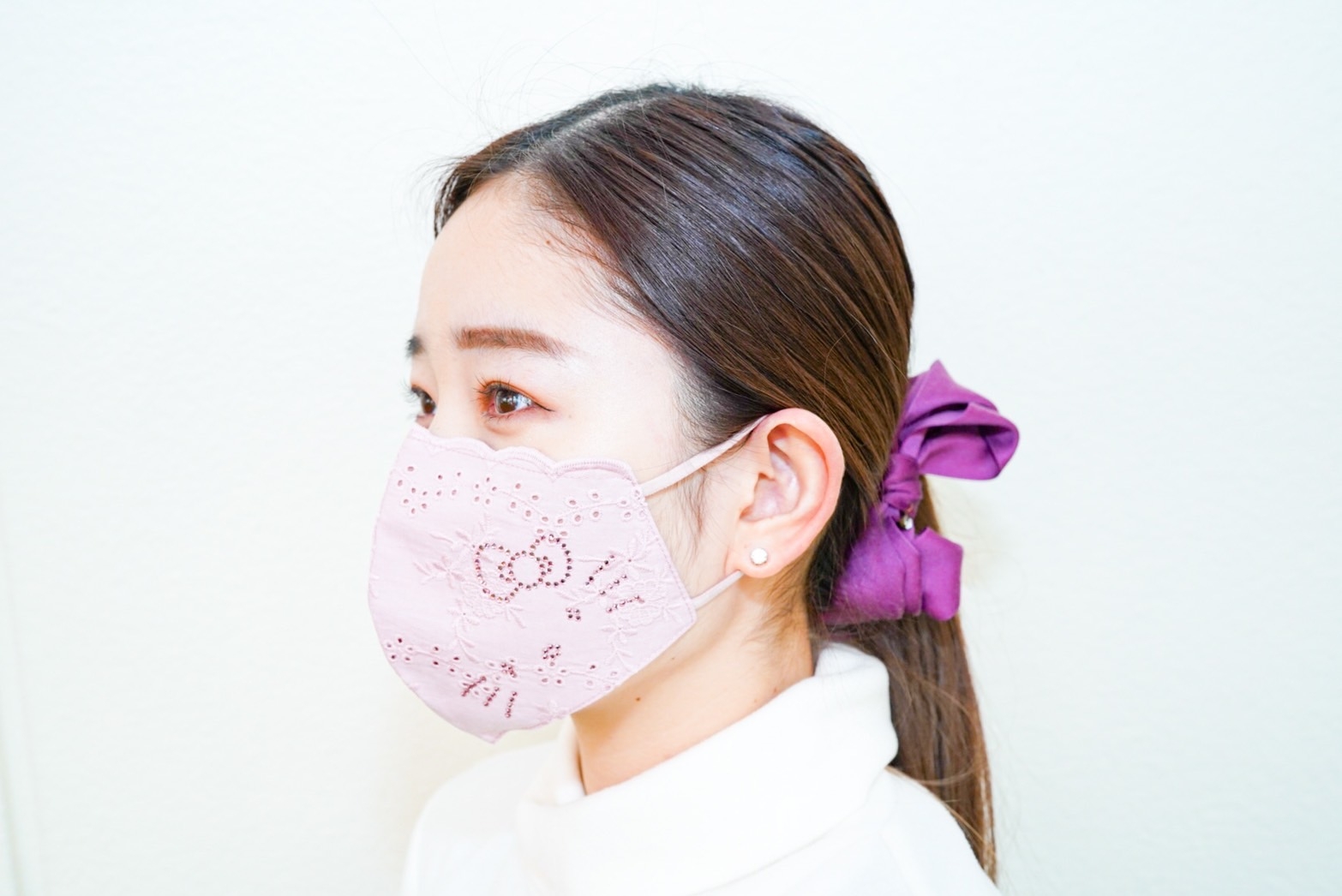 淡路島西海岸 2つのハローキティのオンラインショップに 「Bling Me! × ハローキティ」 の大人可愛い商品が新登場!