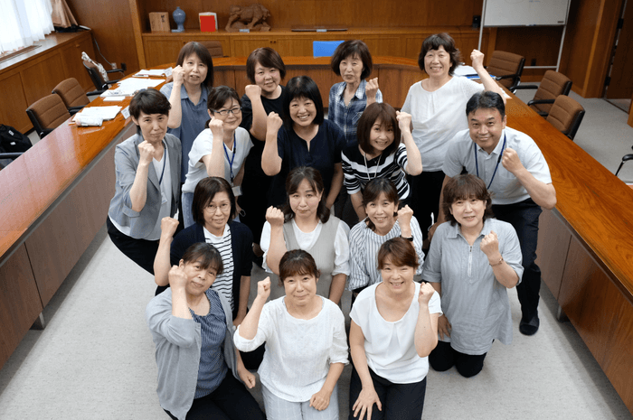 富山県南砺市教育委員会 教育部こども課