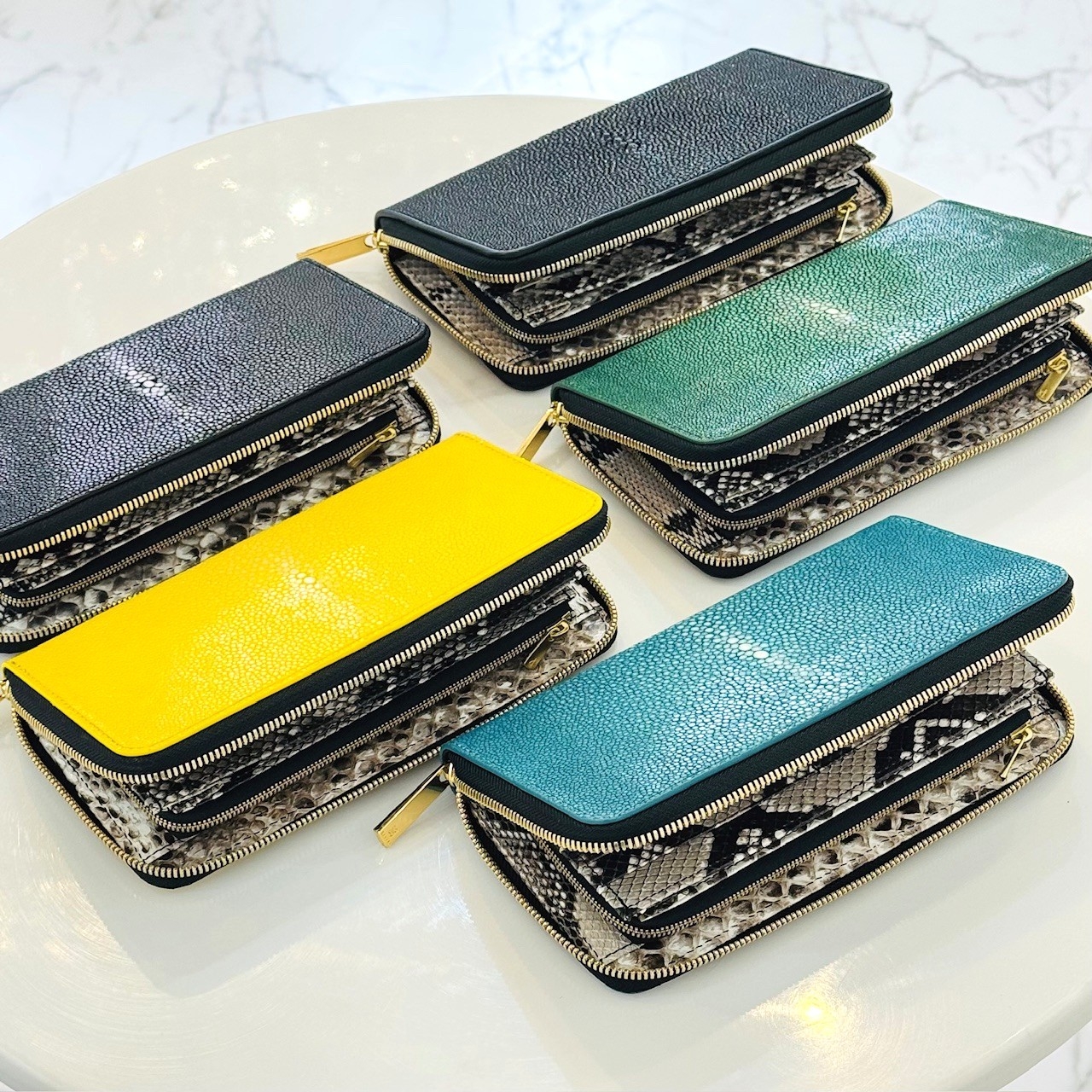 【POPUP】ガルーシャ専門ブランド「BAHARI」阪急メンズ大阪1階でポップアップ開催 | 限定キャンペーン実施中